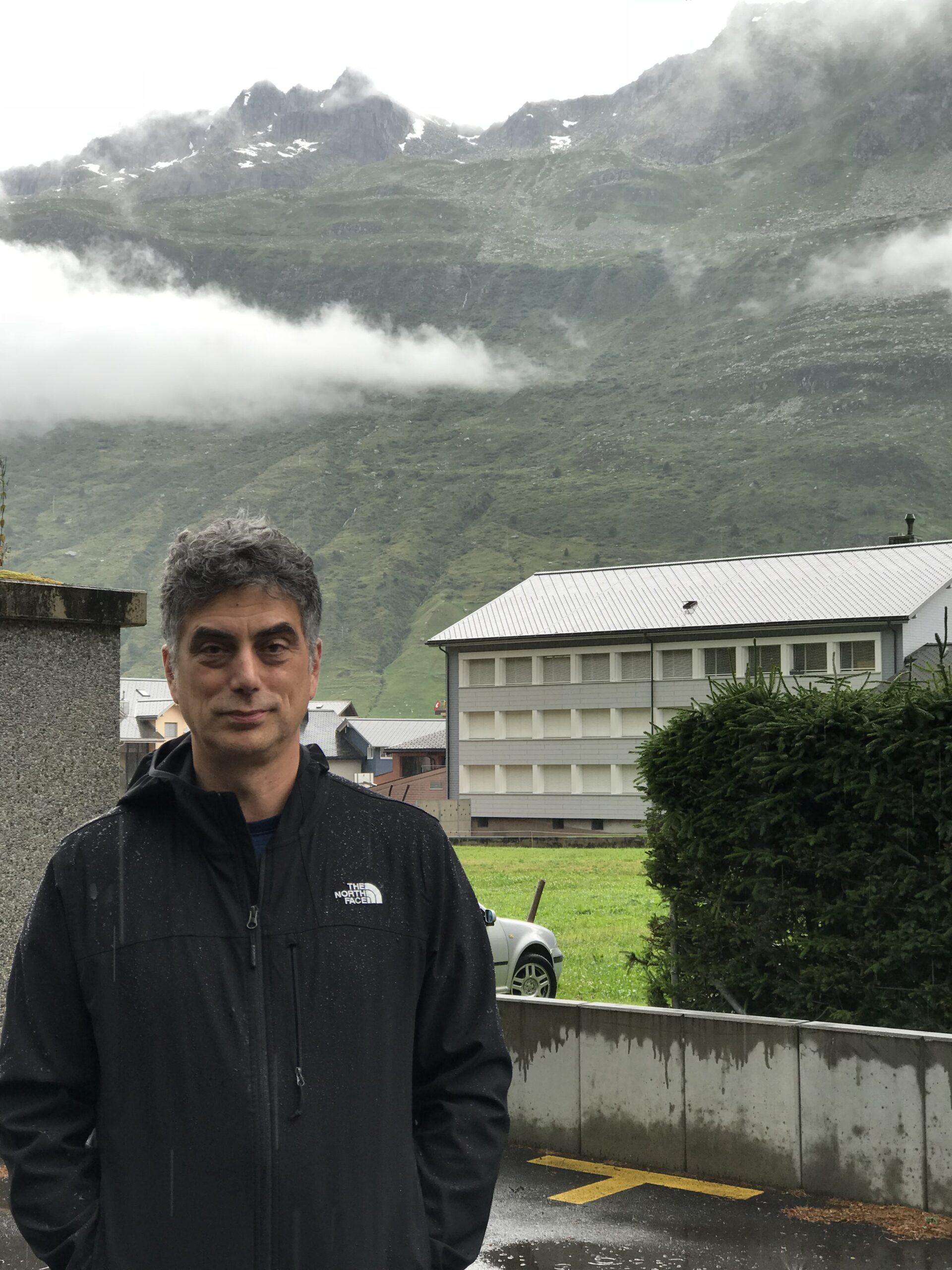 Switzerland
