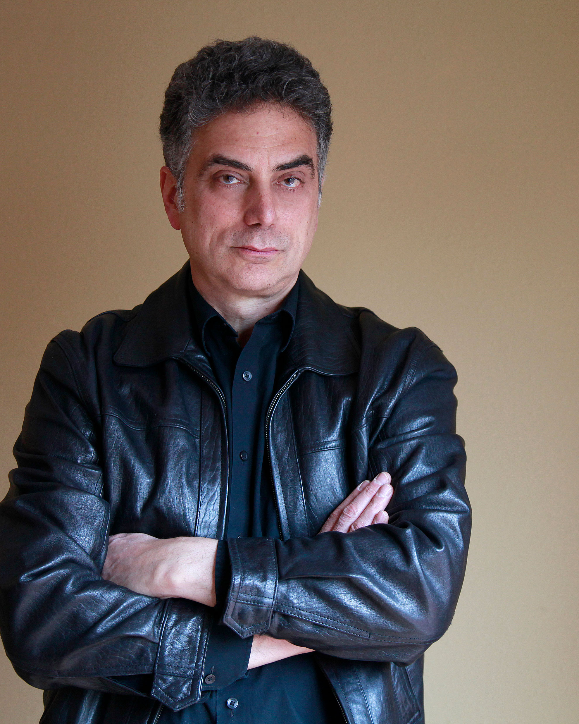 John Rangel 3