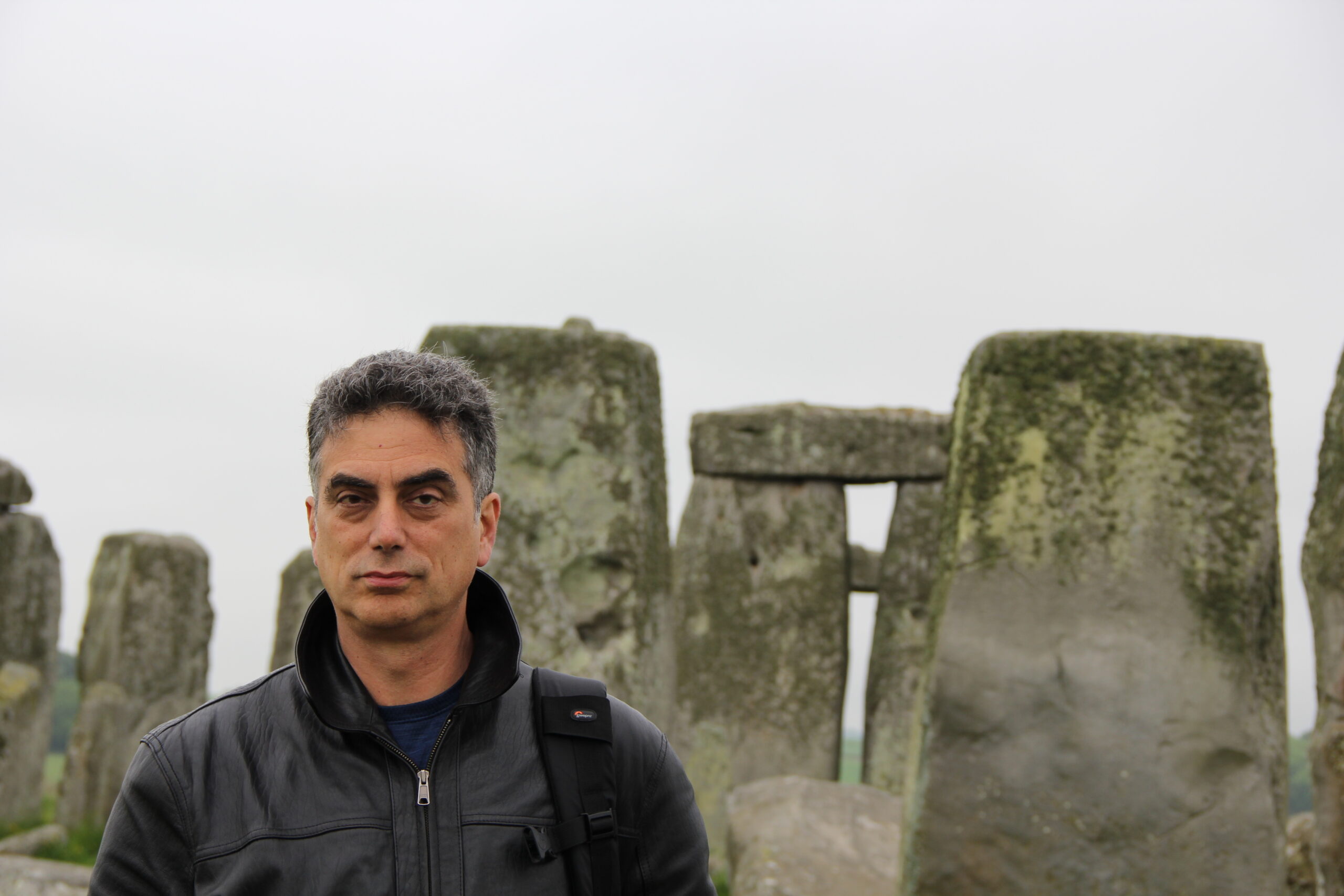 Tour with Yana Bibb in UK